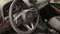 Mazda Cx-3 2.0 SKYACTIV GE 88kW Luxury 2WD