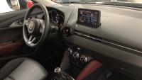 Mazda Cx-3 2.0 SKYACTIV GE 88kW Luxury 2WD