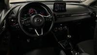 Mazda Cx-3 2.0 SKYACTIV GE 88kW Luxury 2WD