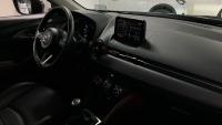 Mazda Cx-3 2.0 SKYACTIV GE 88kW Luxury 2WD