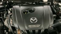 Mazda Cx-3 2.0 SKYACTIV GE 88kW Luxury 2WD