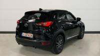 Mazda Cx-3 2.0 SKYACTIV GE 88kW Luxury 2WD