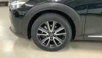 Mazda Cx-3 2.0 SKYACTIV GE 88kW Luxury 2WD