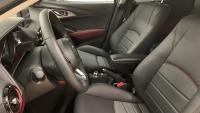 Mazda Cx-3 2.0 SKYACTIV GE 88kW Luxury 2WD