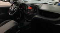 Fiat Doblò Panorama Pop M1 1.6 Multijet 70kW (95CV) SWB