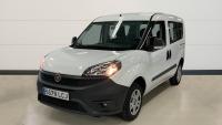 Fiat Doblò Panorama Pop M1 1.6 Multijet 70kW (95CV) SWB