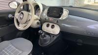 Fiat 500 Lounge 1.2 8v 51KW (69 CV)