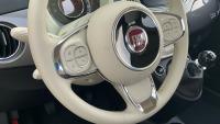 Fiat 500 Lounge 1.2 8v 51KW (69 CV)