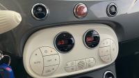 Fiat 500 Lounge 1.2 8v 51KW (69 CV)