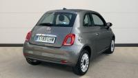 Fiat 500 Lounge 1.2 8v 51KW (69 CV)