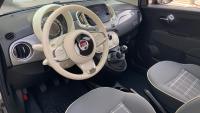 Fiat 500 Lounge 1.2 8v 51KW (69 CV)