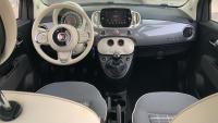 Fiat 500 Lounge 1.2 8v 51KW (69 CV)