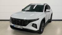 Hyundai Tucson 1.6 TGDI 110kW (150CV) Maxx