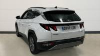 Hyundai Tucson 1.6 TGDI 110kW (150CV) Maxx