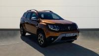 Dacia Duster Prestige TCE 66kW(90CV) 4X2