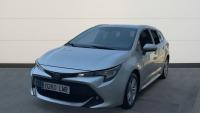 Toyota Corolla 1.8 125H ACTIVE TECH E-CVT TOU SPORT