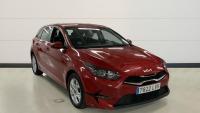 Kia Ceed 1.0 T-GDi 88kW (120CV) Drive