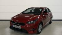 Kia Ceed 1.0 T-GDi 88kW (120CV) Drive