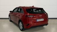 Kia Ceed 1.0 T-GDi 88kW (120CV) Drive