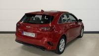 Kia Ceed 1.0 T-GDi 88kW (120CV) Drive