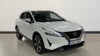 Nissan Qashqai DIG-T 103kW N-Connecta