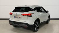 Nissan Qashqai DIG-T 103kW N-Connecta