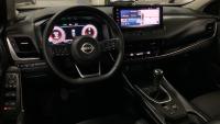 Nissan Qashqai DIG-T 103kW N-Connecta