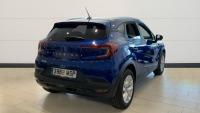 Mitsubishi Asx 100T Motion