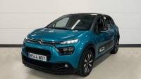 Citroën C3 PureTech 60KW (83CV) Shine