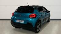 Citroën C3 PureTech 60KW (83CV) Shine