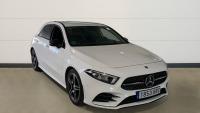 Mercedes-Benz Clase A A 200