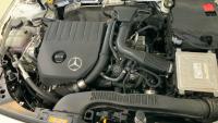 Mercedes-Benz Clase A A 200