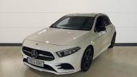 Mercedes-Benz Clase A A 200