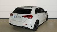 Mercedes-Benz Clase A A 200