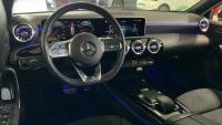 Mercedes-Benz Clase A A 200