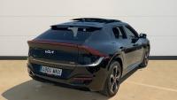 Kia Ev6 GT-Line 77,4kWh 239kW AWD Long Range