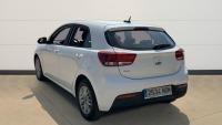 Kia Rio 1.0 T-GDi 74kW (100CV) Concept