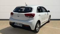 Kia Rio 1.0 T-GDi 74kW (100CV) Concept