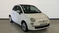 Fiat 500 1.2 8v 69 CV Lounge