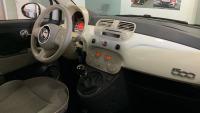 Fiat 500 1.2 8v 69 CV Lounge