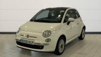 Fiat 500 1.2 8v 69 CV Lounge