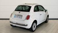 Fiat 500 1.2 8v 69 CV Lounge