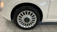 Fiat 500 1.2 8v 69 CV Lounge