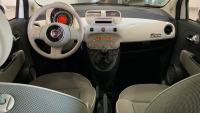 Fiat 500 1.2 8v 69 CV Lounge