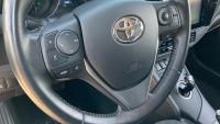 Toyota Auris 1.8 140H Hybrid Feel! Edition