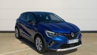 Renault Captur techno TCe 67kW (90CV)