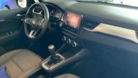 Renault Captur techno TCe 67kW (90CV)