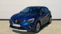 Renault Captur techno TCe 67kW (90CV)