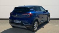 Renault Captur techno TCe 67kW (90CV)