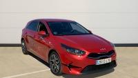 Kia Ceed 1.0 T-GDi 88kW (120CV) Tech